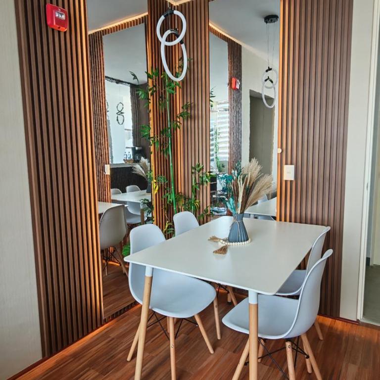 Apartament ARICEL - Three-Bedroom Apartment - 8