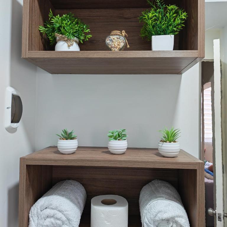 Apartament ARICEL - Three-Bedroom Apartment - 10