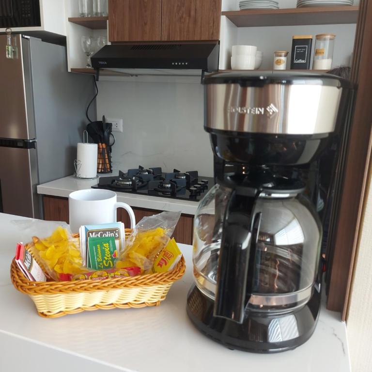 Apartament ARICEL - Two-Bedroom Apartment - 9