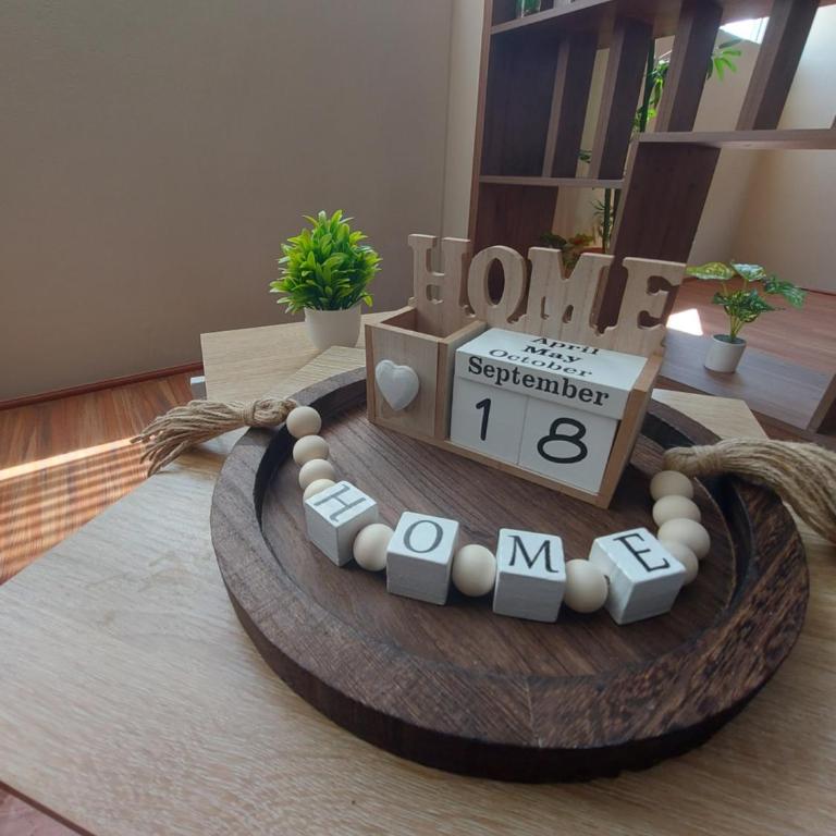 Apartament ARICEL - Two-Bedroom Apartment - 11