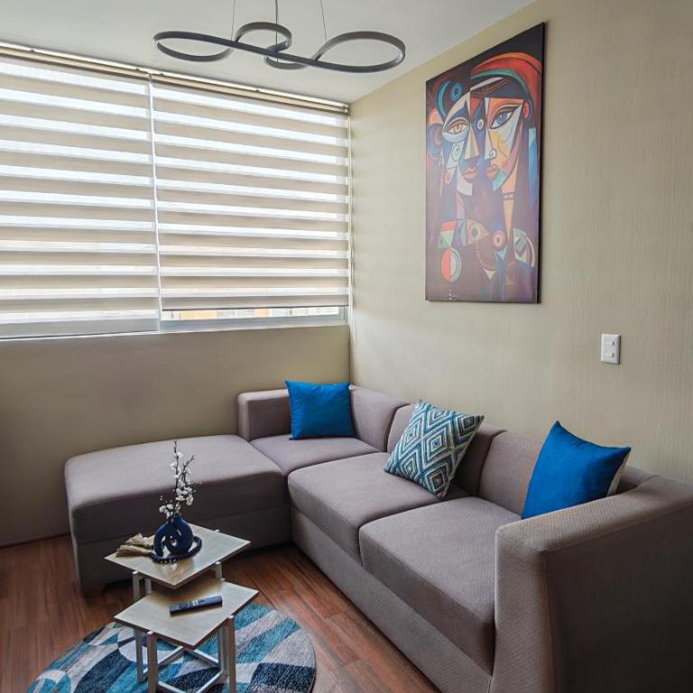 Apartament ARICEL - Three-Bedroom Apartment - 14