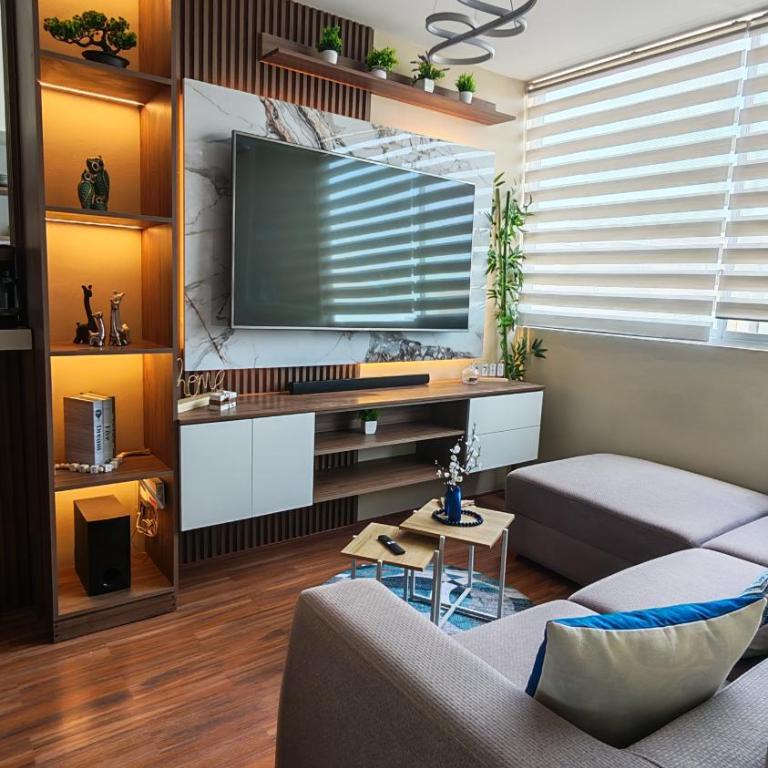 Apartament ARICEL - Three-Bedroom Apartment - 1