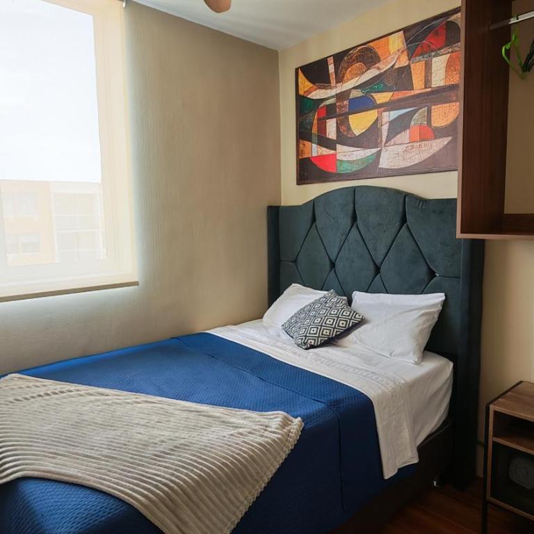 Apartament ARICEL - Three-Bedroom Apartment - 16