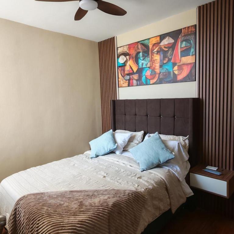Apartament ARICEL - Three-Bedroom Apartment - 18