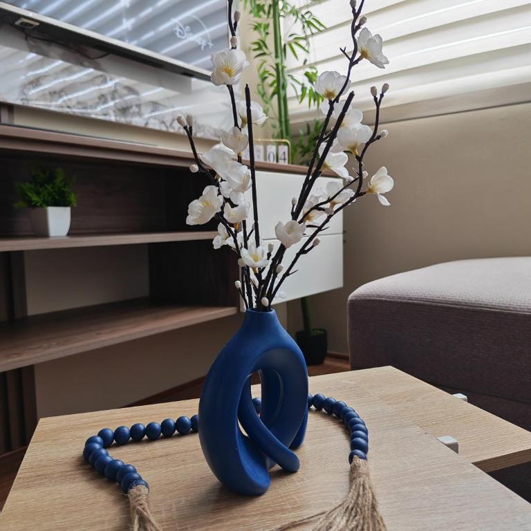 Apartament ARICEL - Three-Bedroom Apartment - 20