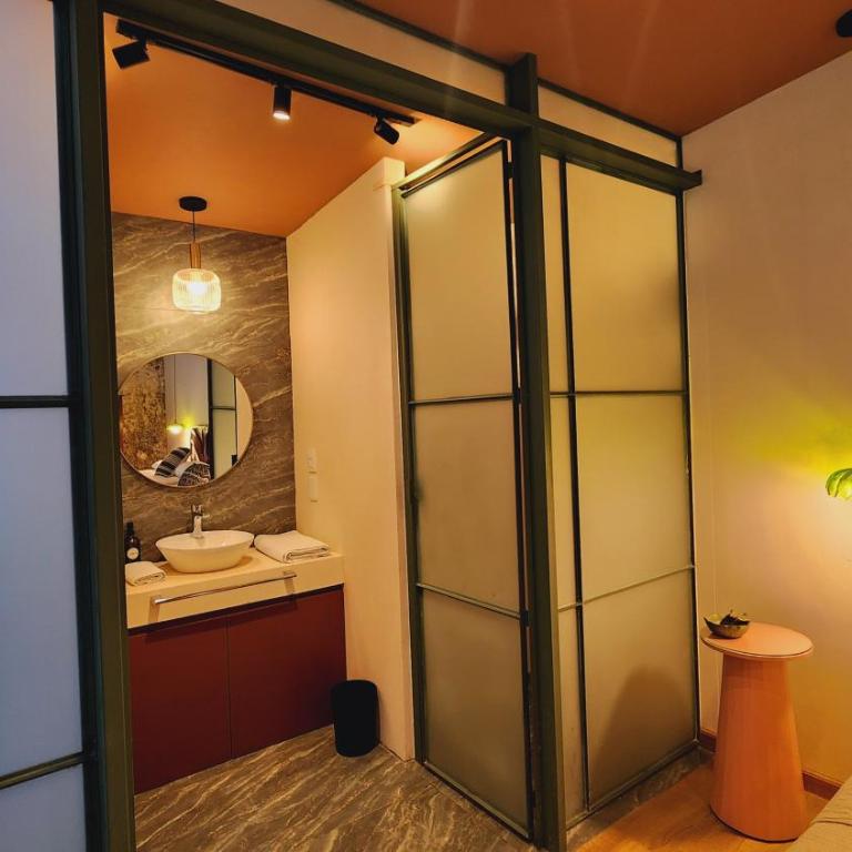 Hotel Casona Origen Merida - Deluxe Queen Room with Two Queen Beds - 3