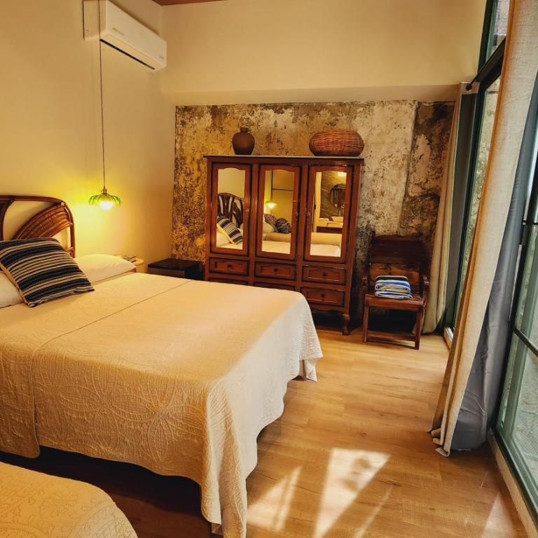 Hotel Casona Origen Merida - Deluxe Queen Room with Two Queen Beds - 5