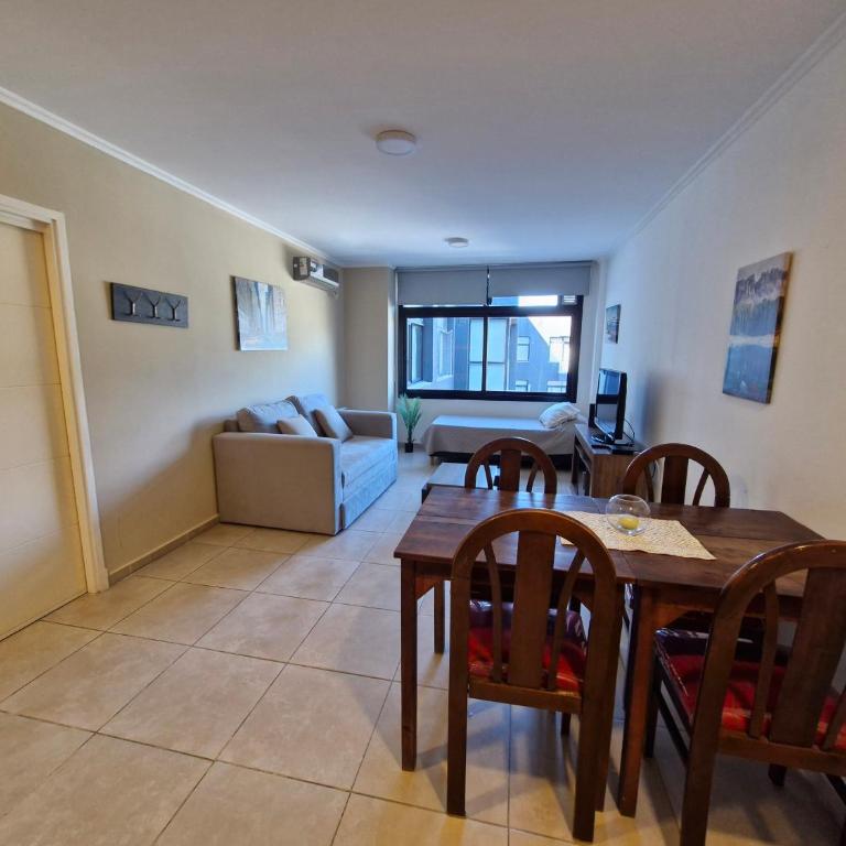 Departamento VCP Costanera - Apartamento familiar de 1 dormitorio - 7