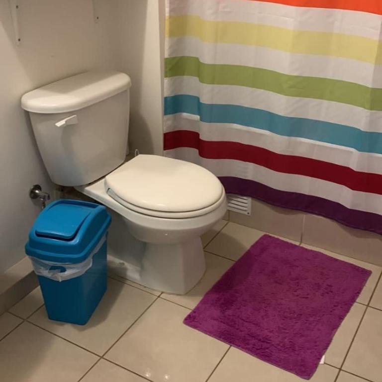 Condominio Costa Algarrobo Norte - Apartamento de 3 dormitorios - 2