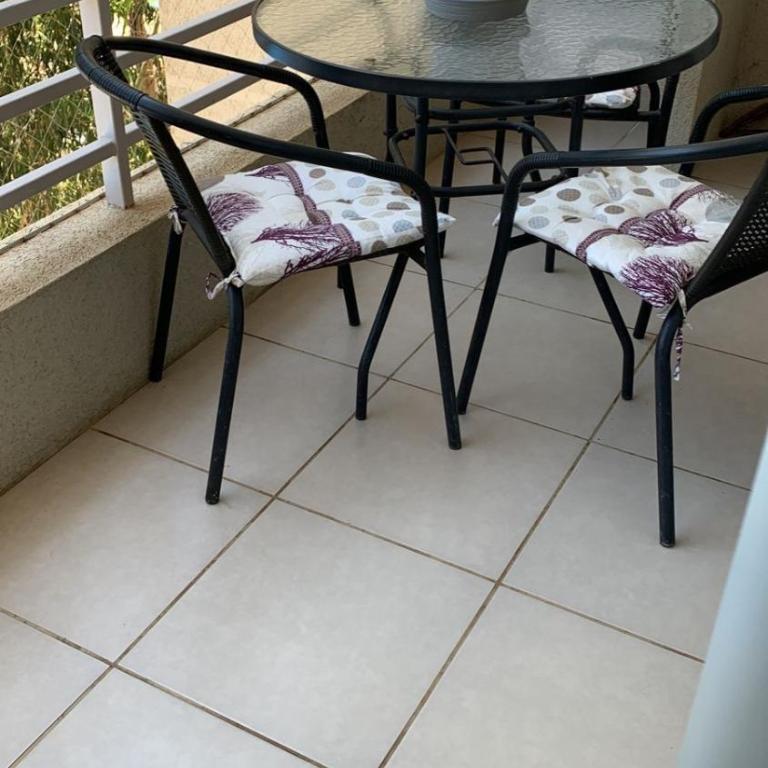Condominio Costa Algarrobo Norte - Apartamento de 3 dormitorios - 3