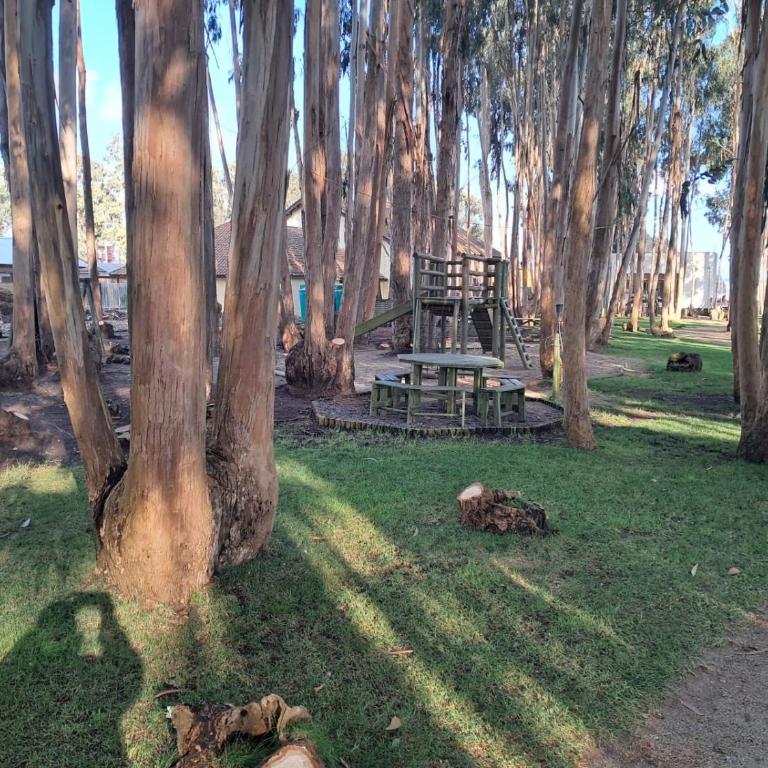 Condominio Costa Algarrobo Norte - Apartamento de 3 dormitorios - 10