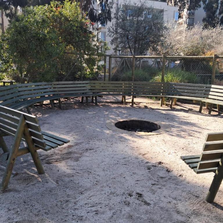 Condominio Costa Algarrobo Norte - Apartamento de 3 dormitorios - 13