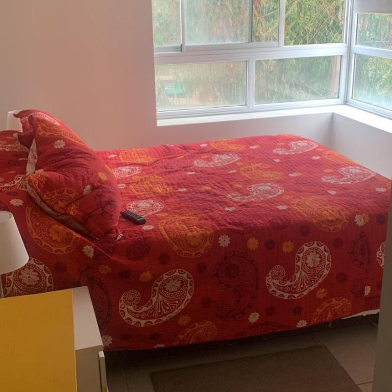 Condominio Costa Algarrobo Norte - Apartamento de 3 dormitorios - 14