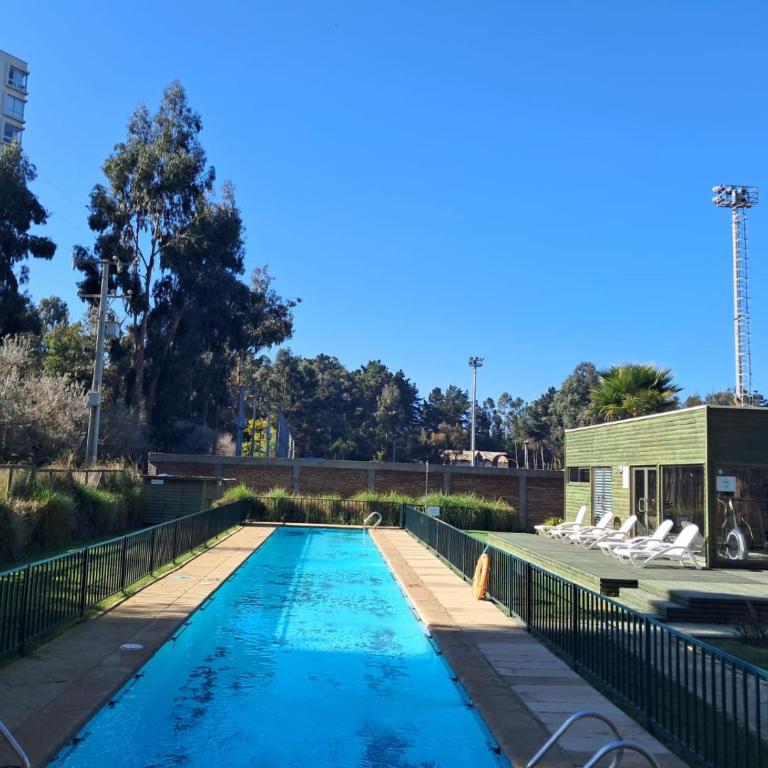 Condominio Costa Algarrobo Norte - Apartamento de 3 dormitorios - 16