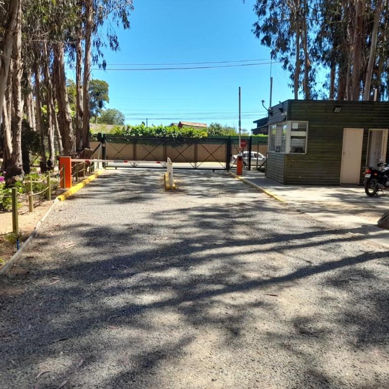 Condominio Costa Algarrobo Norte - Apartamento de 3 dormitorios - 17