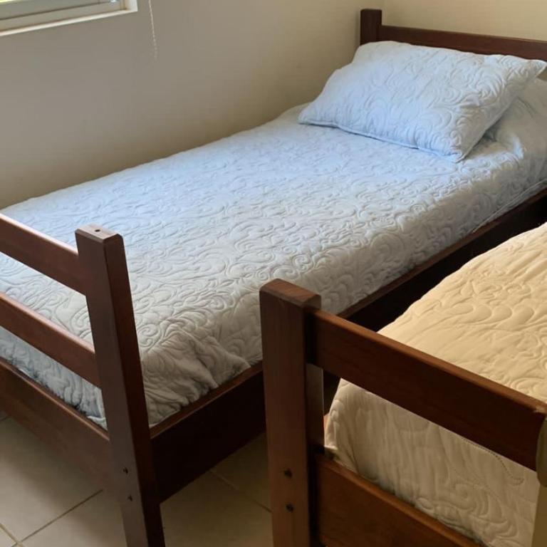 Condominio Costa Algarrobo Norte - Apartamento de 3 dormitorios - 18