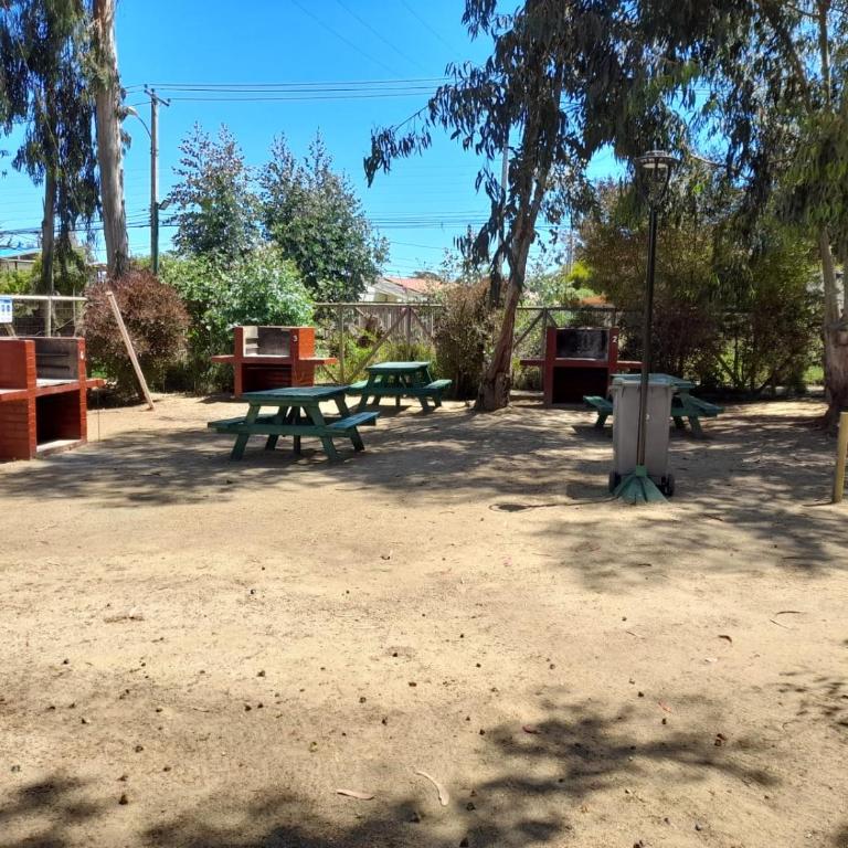 Condominio Costa Algarrobo Norte - Apartamento de 3 dormitorios - 19