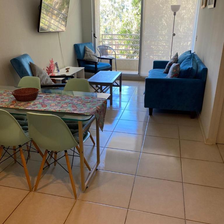 Condominio Costa Algarrobo Norte - Apartamento de 3 dormitorios - 20