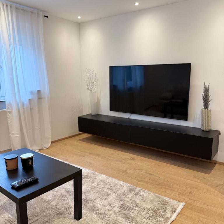 moderne & ruhige Wohnung , nähe Messe - Appartement 3 Chambres - 2