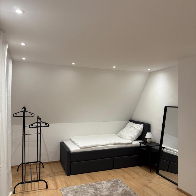 moderne & ruhige Wohnung , nähe Messe - Appartement 3 Chambres - 3