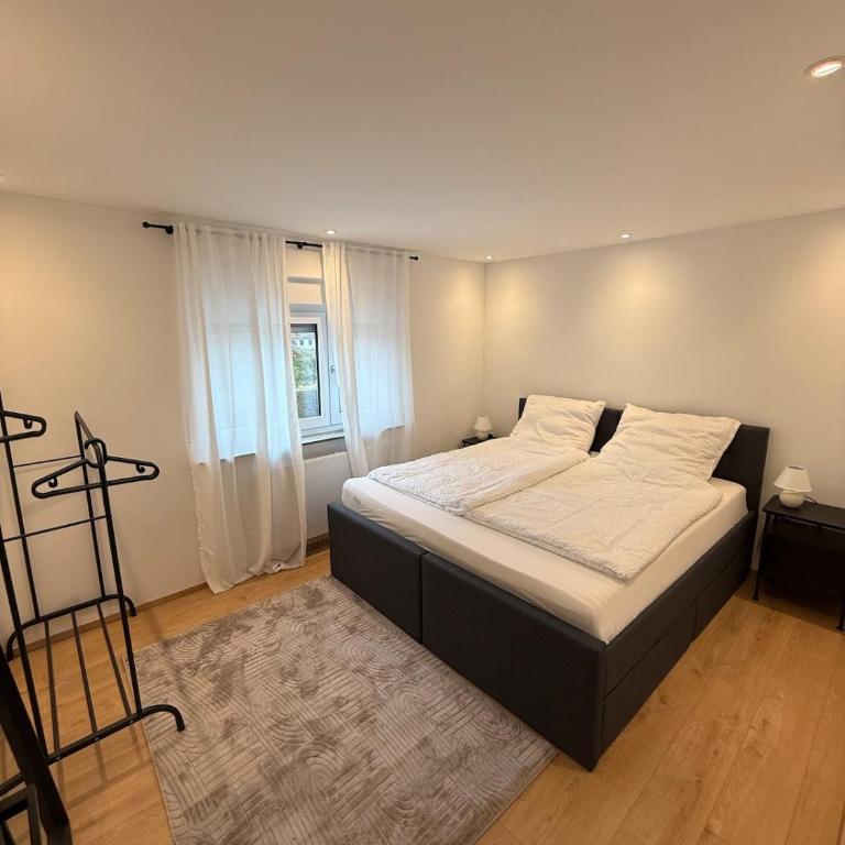 moderne & ruhige Wohnung , nähe Messe - Appartement 3 Chambres - 5