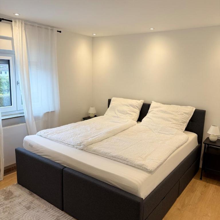 moderne & ruhige Wohnung , nähe Messe - Appartement 3 Chambres - 10
