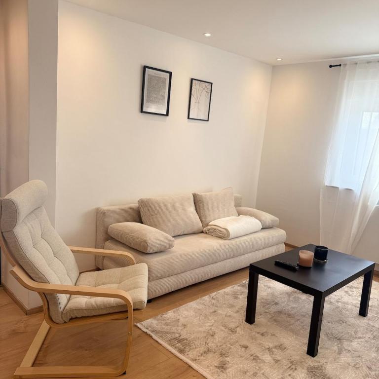 moderne & ruhige Wohnung , nähe Messe - Appartement 3 Chambres - 11