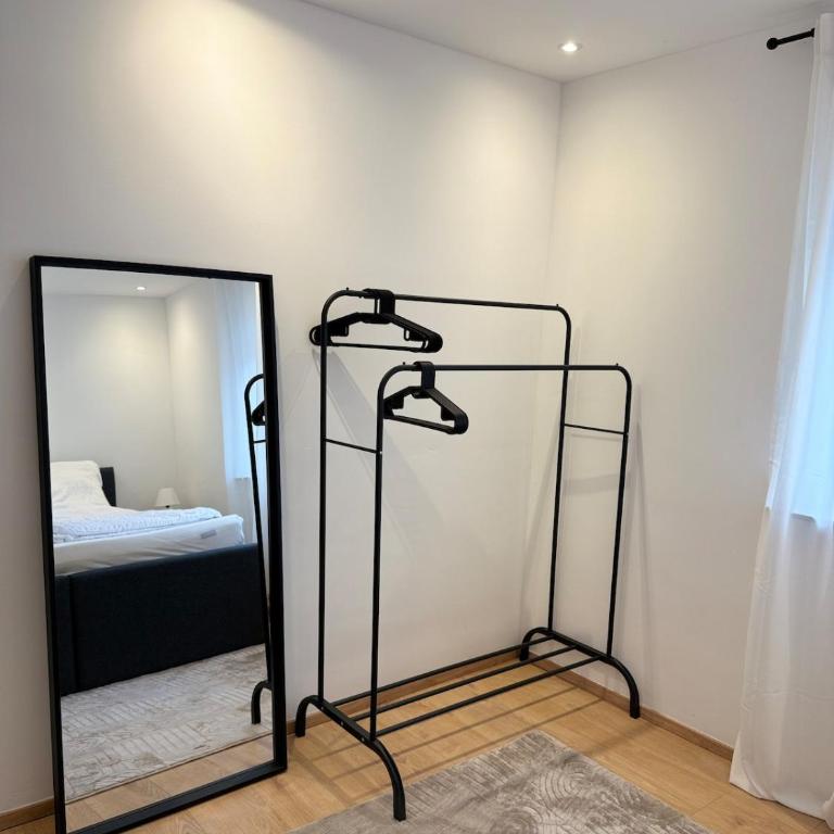 moderne & ruhige Wohnung , nähe Messe - Appartement 3 Chambres - 14