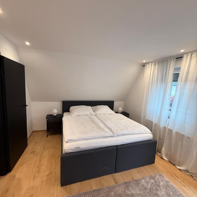moderne & ruhige Wohnung , nähe Messe - Appartement 3 Chambres - 19