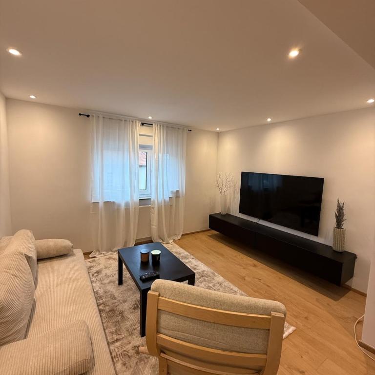 moderne & ruhige Wohnung , nähe Messe - Appartement 3 Chambres - 20