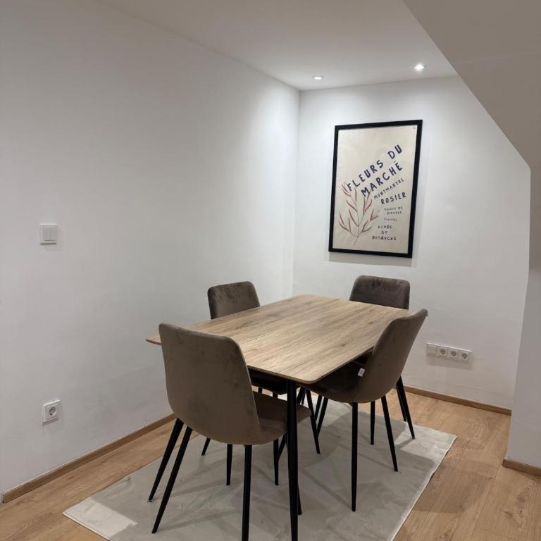 moderne & ruhige Wohnung , nähe Messe - Appartement 3 Chambres - 24