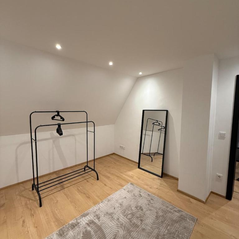 moderne & ruhige Wohnung , nähe Messe - Appartement 3 Chambres - 25
