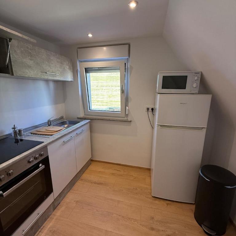 moderne & ruhige Wohnung , nähe Messe - Appartement 3 Chambres - 26