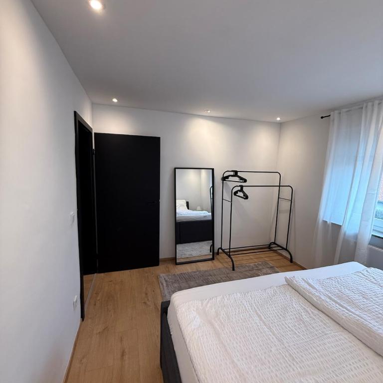 moderne & ruhige Wohnung , nähe Messe - Appartement 3 Chambres - 27