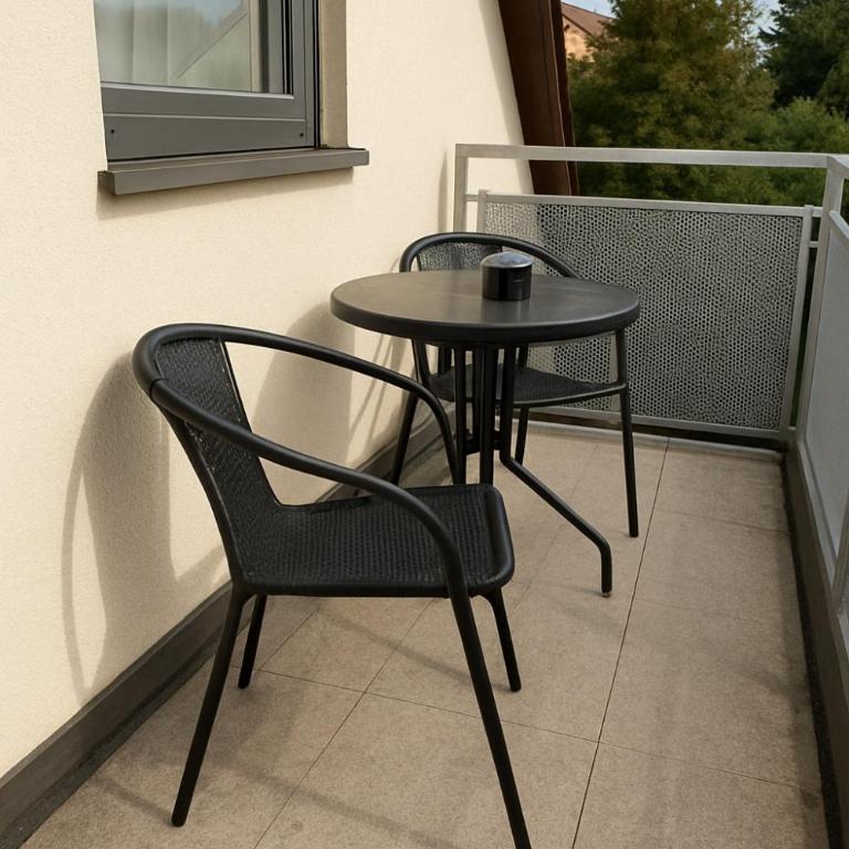 moderne & ruhige Wohnung , nähe Messe - Appartement 3 Chambres - 28