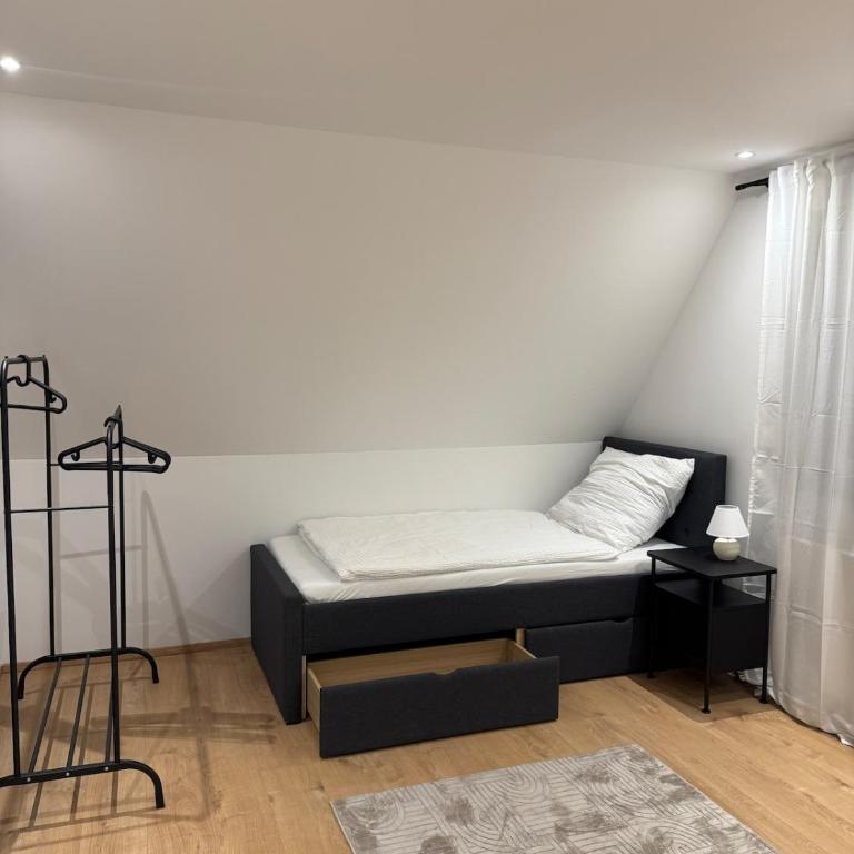 moderne & ruhige Wohnung , nähe Messe - Appartement 3 Chambres - 29