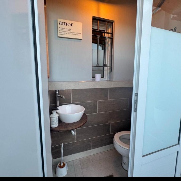 Casa Vistalba entorno de bodegas y viñedos - Casa de 3 dormitorios - 2