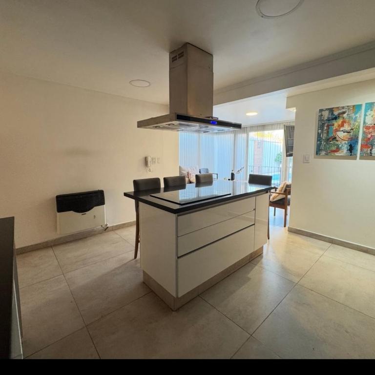 Casa Vistalba entorno de bodegas y viñedos - Casa de 3 dormitorios - 3