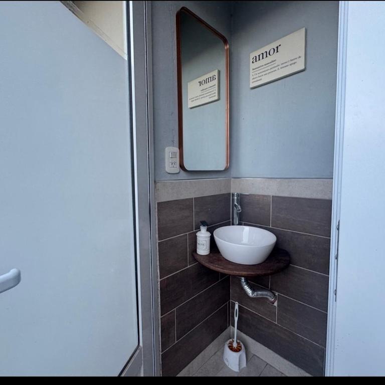 Casa Vistalba entorno de bodegas y viñedos - Casa de 3 dormitorios - 7