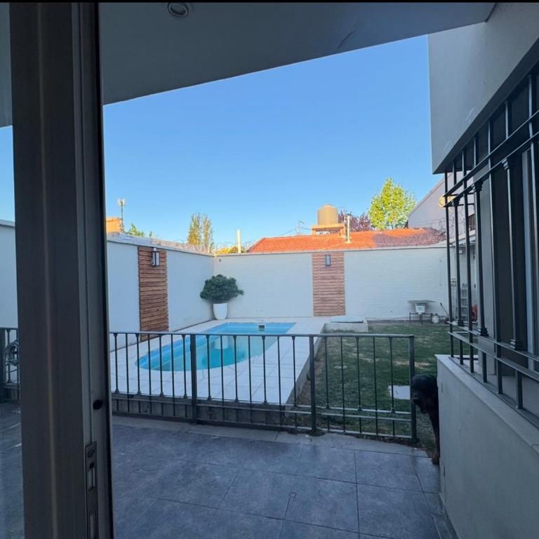 Casa Vistalba entorno de bodegas y viñedos - Casa de 3 dormitorios - 10