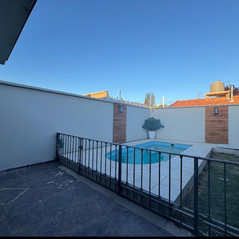 Casa Vistalba entorno de bodegas y viñedos - Casa de 3 dormitorios - 11