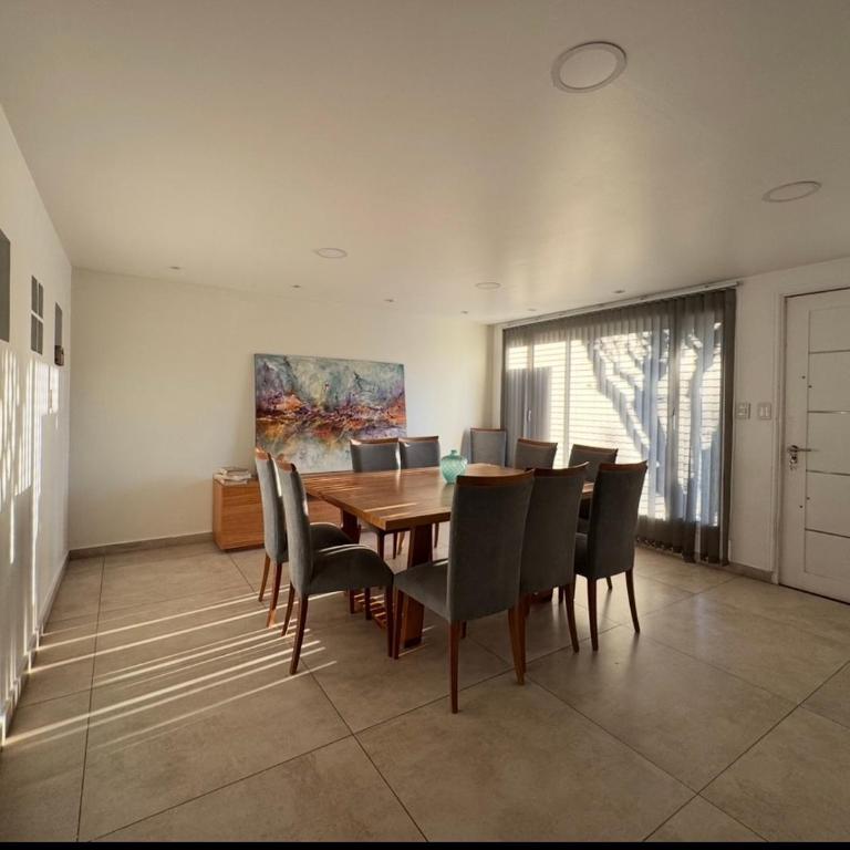 Casa Vistalba entorno de bodegas y viñedos - Casa de 3 dormitorios - 19