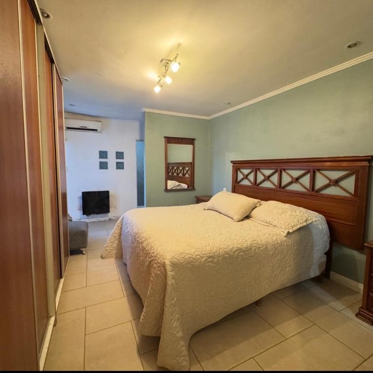 Casa Vistalba entorno de bodegas y viñedos - Casa de 3 dormitorios - 21