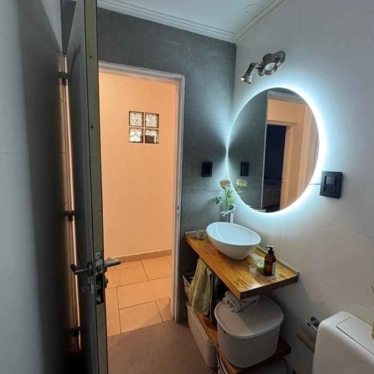 Casa Vistalba entorno de bodegas y viñedos - Casa de 3 dormitorios - 22