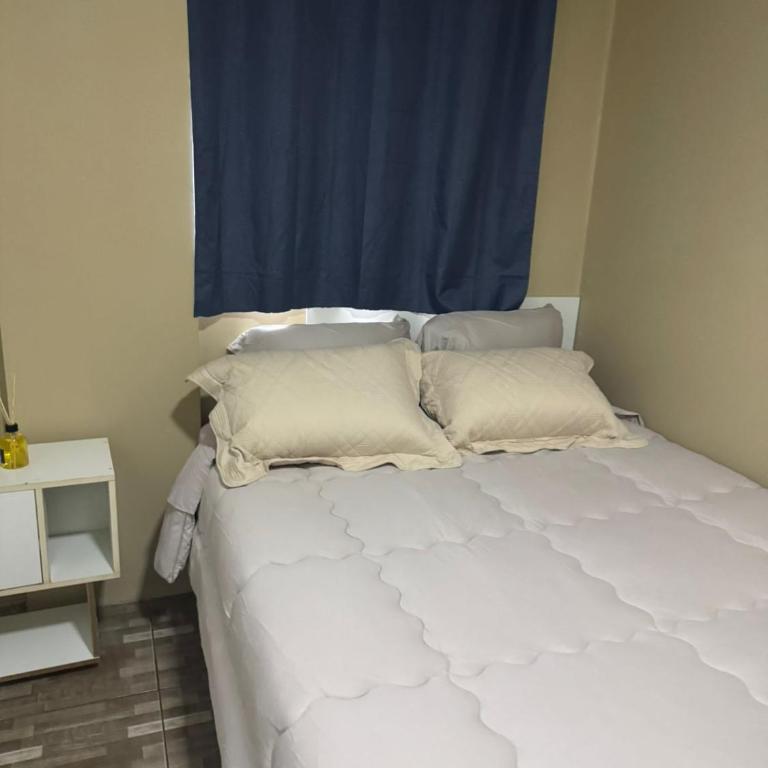 Central Urbano CDE - Double Room - 3