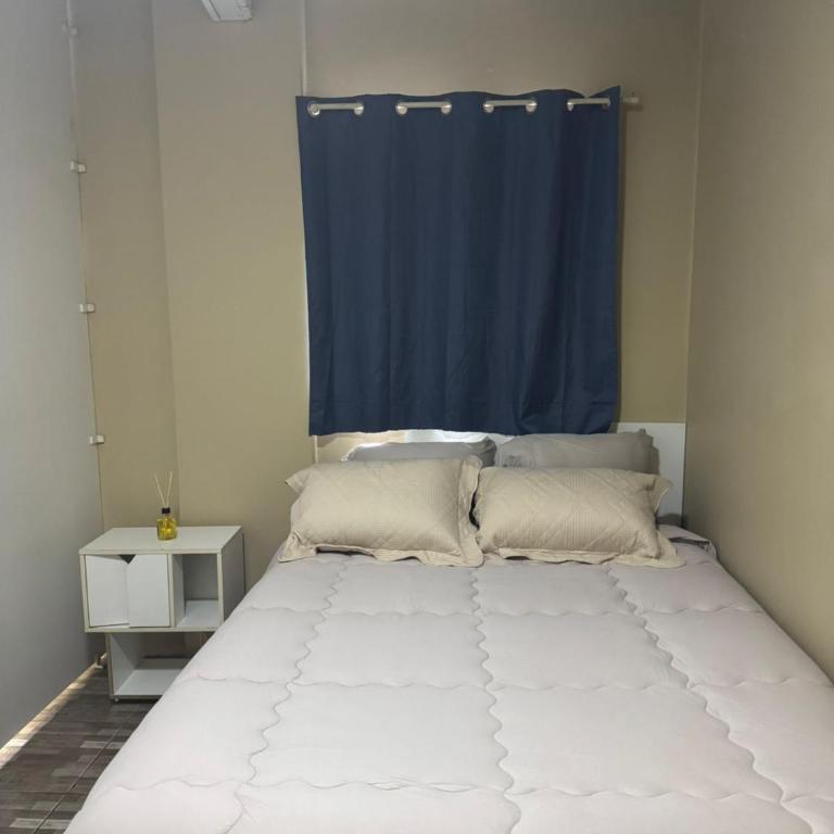 Central Urbano CDE - Double Room - 5