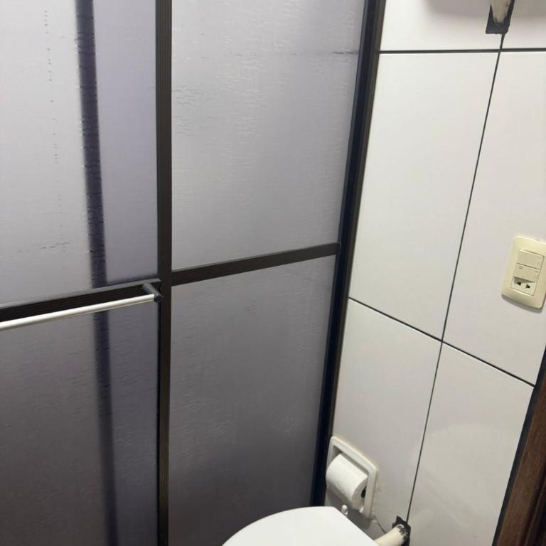 Central Urbano CDE - Double Room - 12