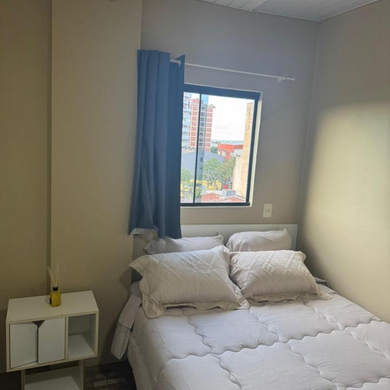 Central Urbano CDE - Double Room - 14