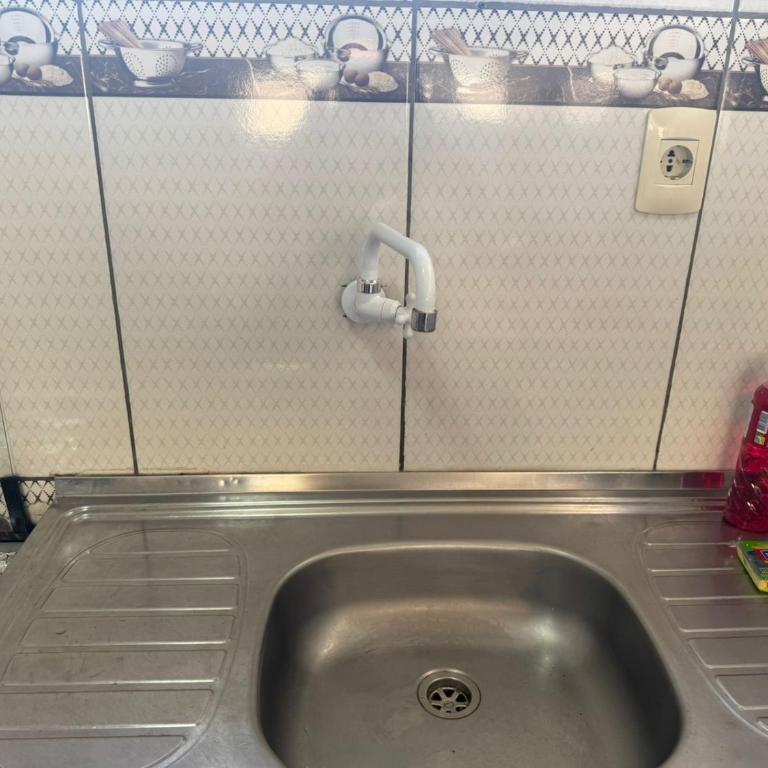 Central Urbano CDE - Double Room - 23