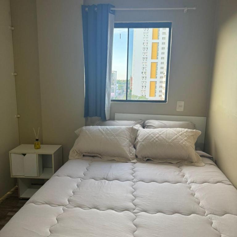 Central Urbano CDE - Double Room - 1